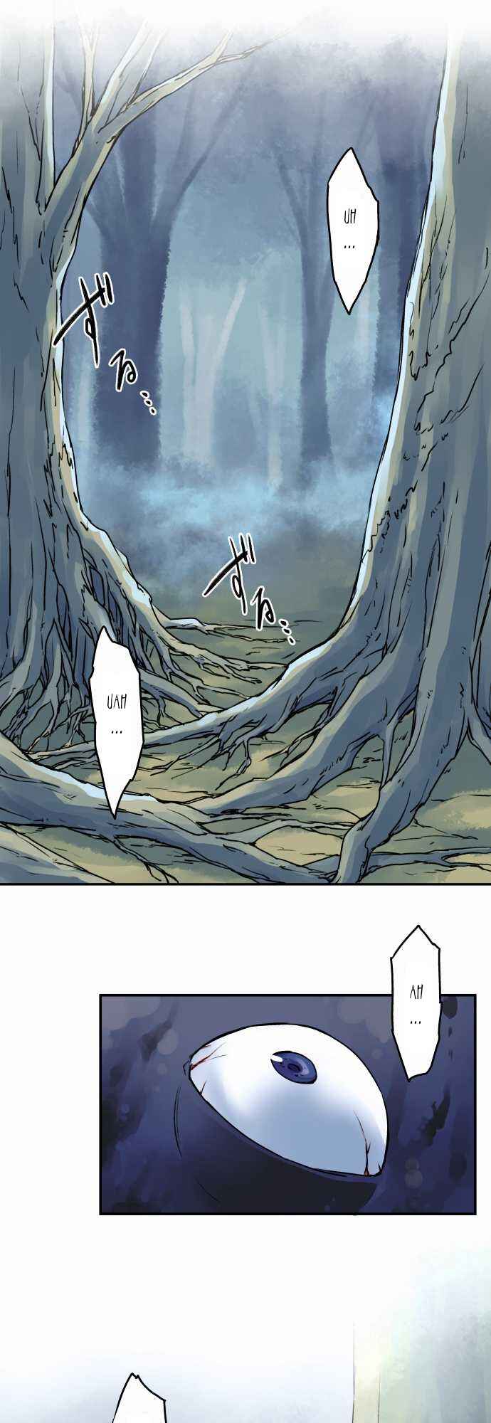 Page 16 Chapter 29 Tobari of the Dawn