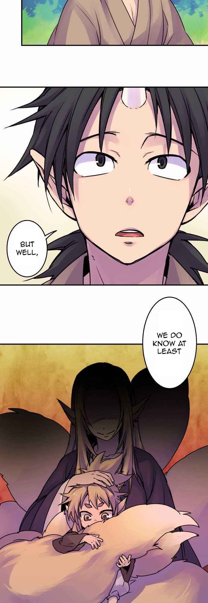 Page 3 Chapter 29 Tobari of the Dawn