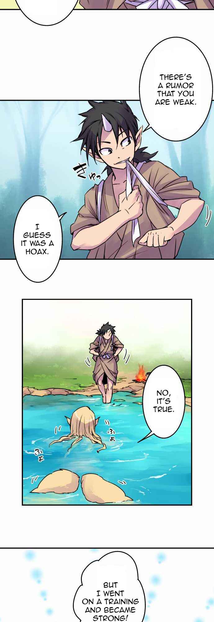 Page 5 Chapter 29 Tobari of the Dawn