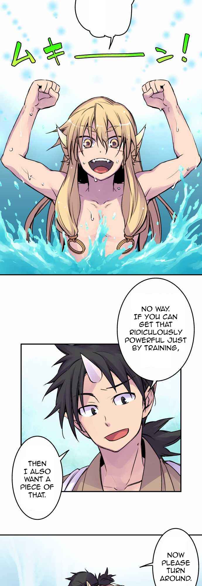 Page 6 Chapter 29 Tobari of the Dawn