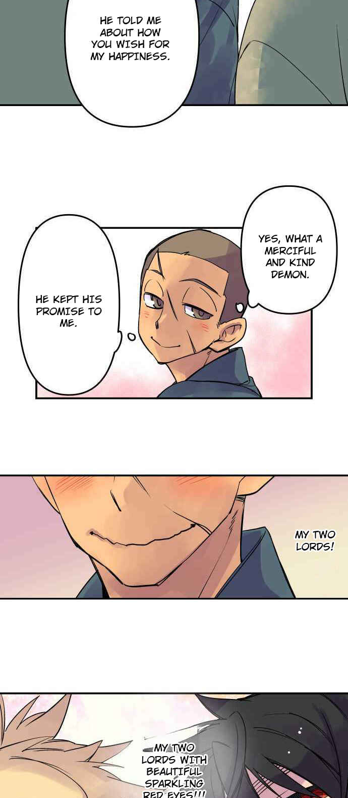 Page 8 Chapter 290 Tobari of the Dawn