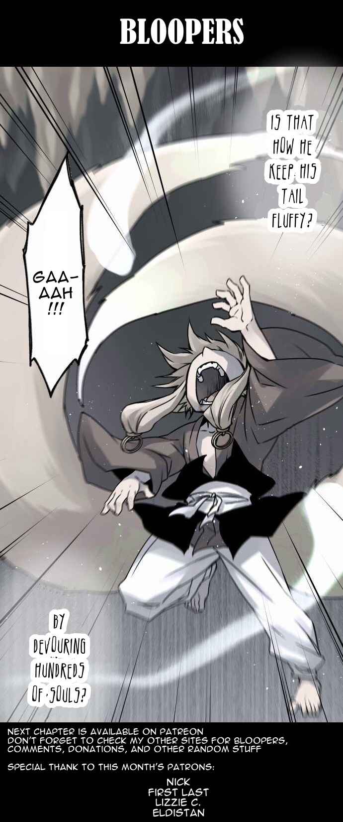 Page 1 Chapter 35 Tobari of the Dawn