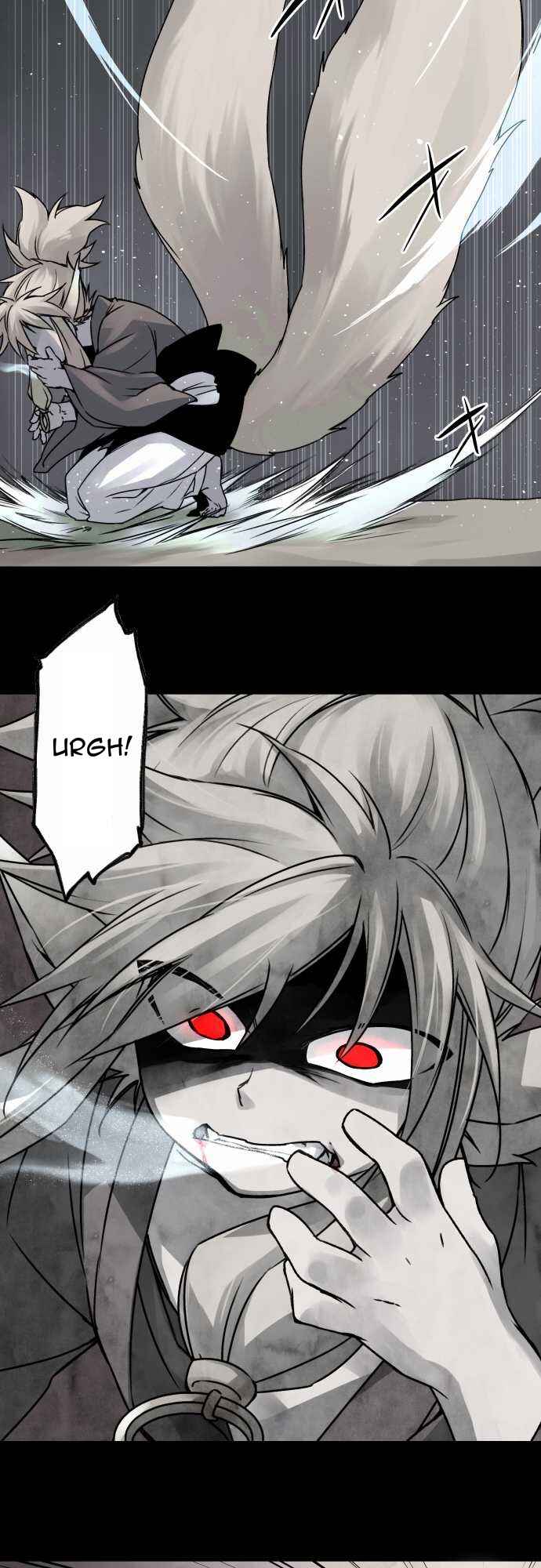 Page 11 Chapter 35 Tobari of the Dawn
