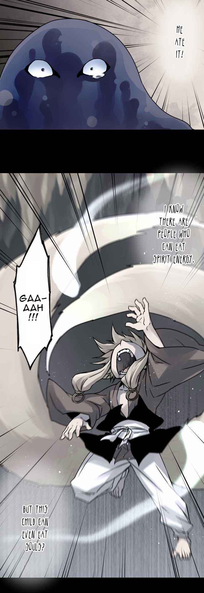 Page 12 Chapter 35 Tobari of the Dawn