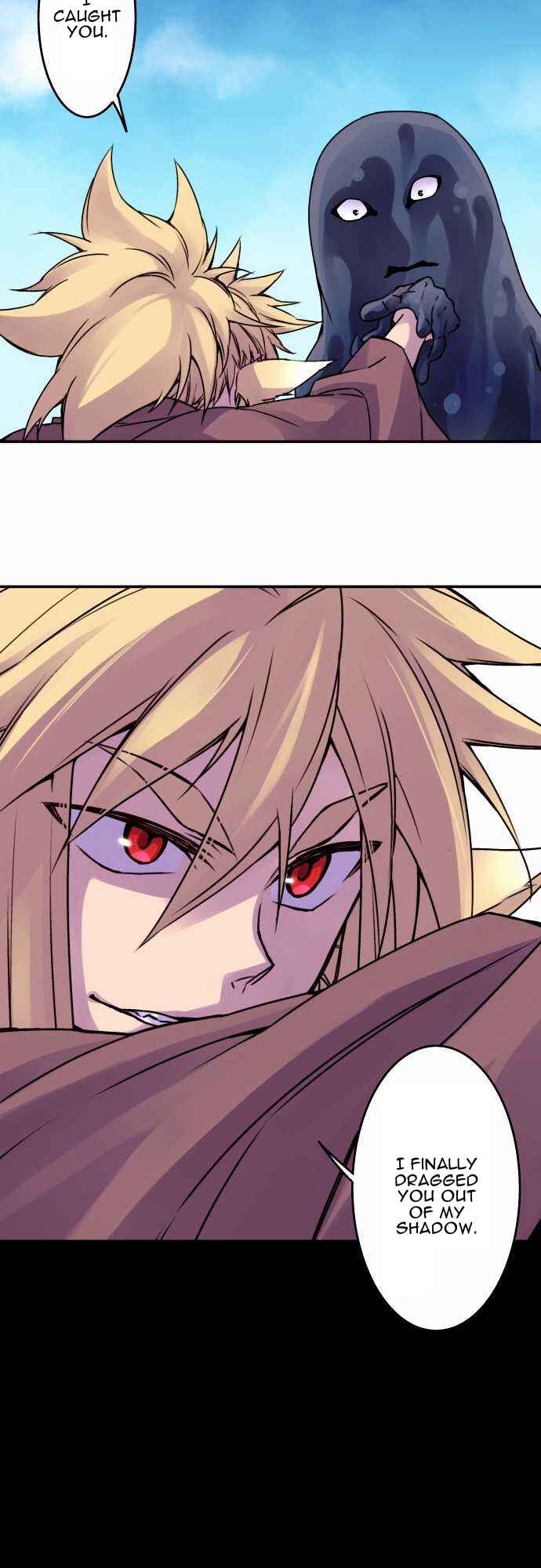 Page 18 Chapter 35 Tobari of the Dawn