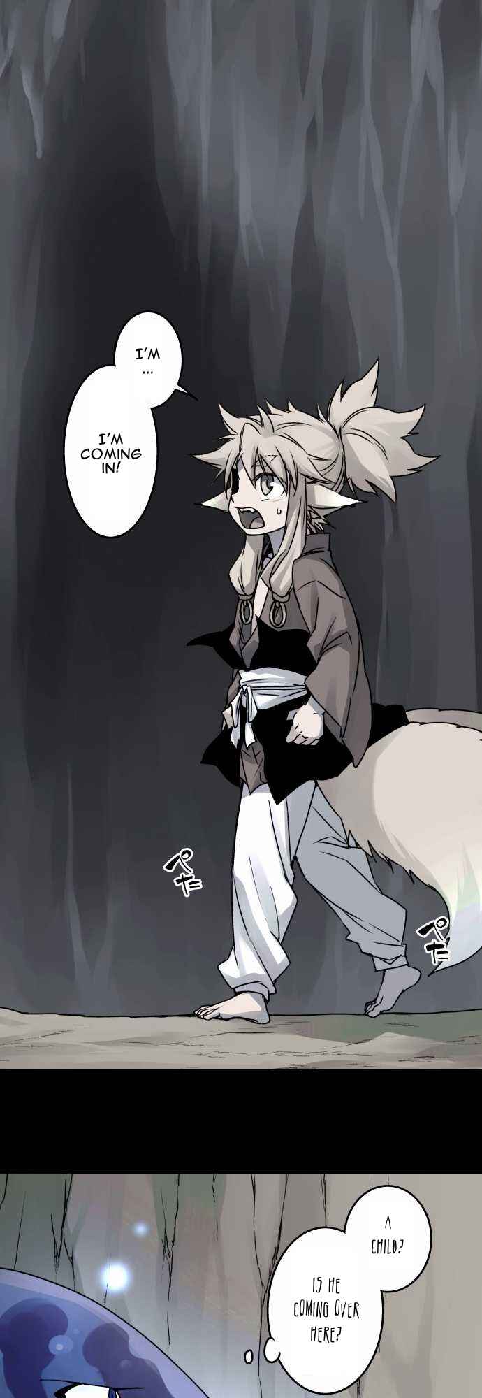 Page 2 Chapter 35 Tobari of the Dawn