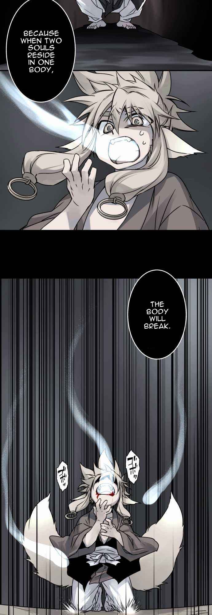 Page 4 Chapter 35 Tobari of the Dawn