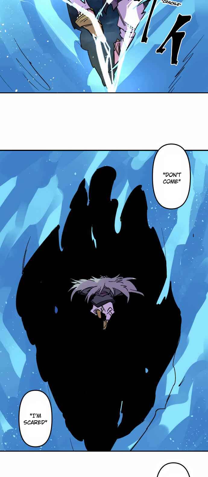 Page 16 Chapter 297 Tobari of the Dawn