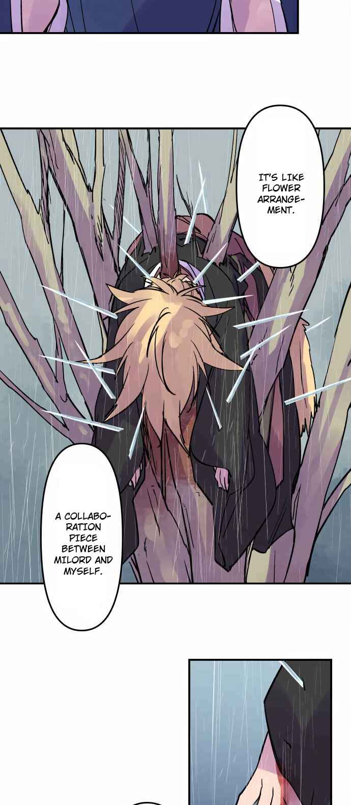 Page 3 Chapter 297 Tobari of the Dawn
