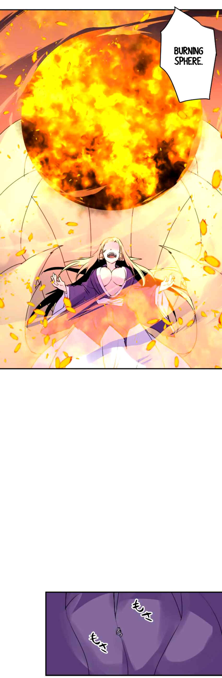Page 11 Chapter 139 Tobari of the Dawn