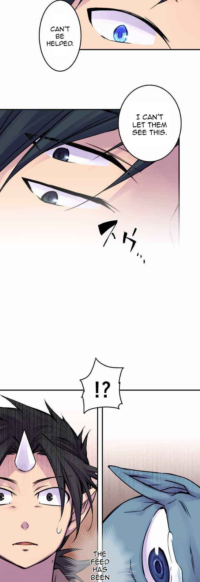 Page 11 Chapter 66 Tobari of the Dawn
