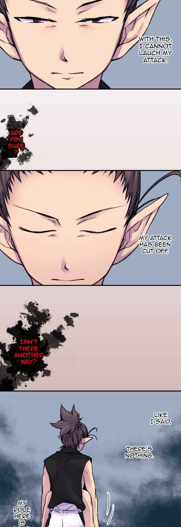 Page 2 Chapter 66 Tobari of the Dawn