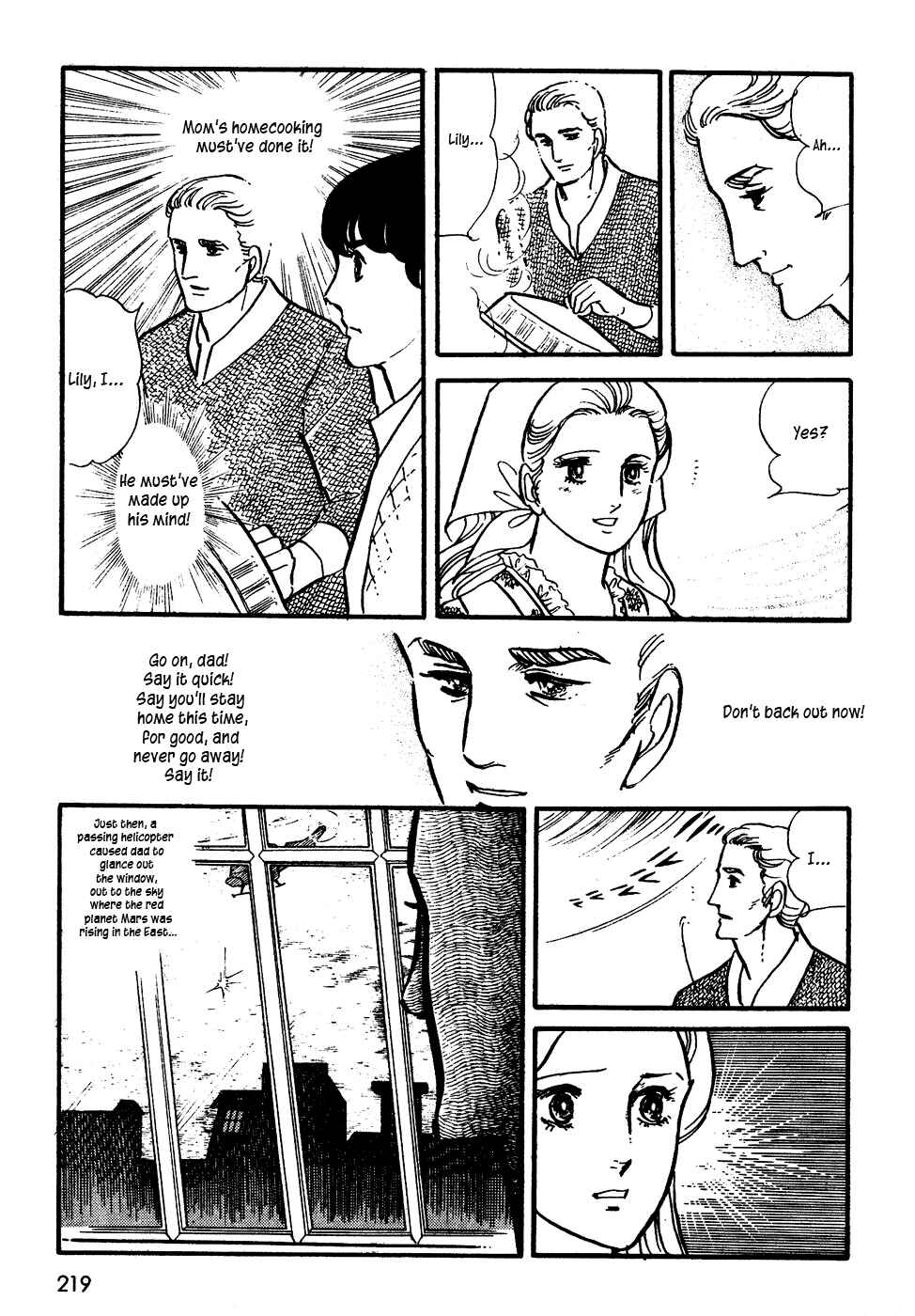Page 15 Chapter 8 R Is for Rocket