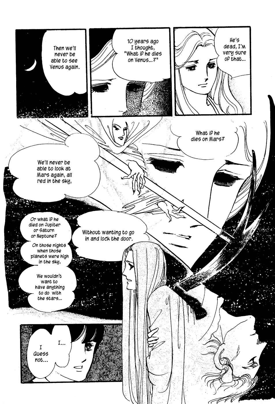 Page 20 Chapter 8 R Is for Rocket