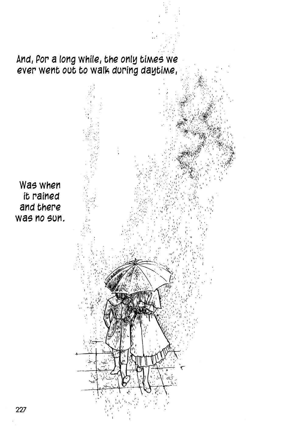 Page 23 Chapter 8 R Is for Rocket