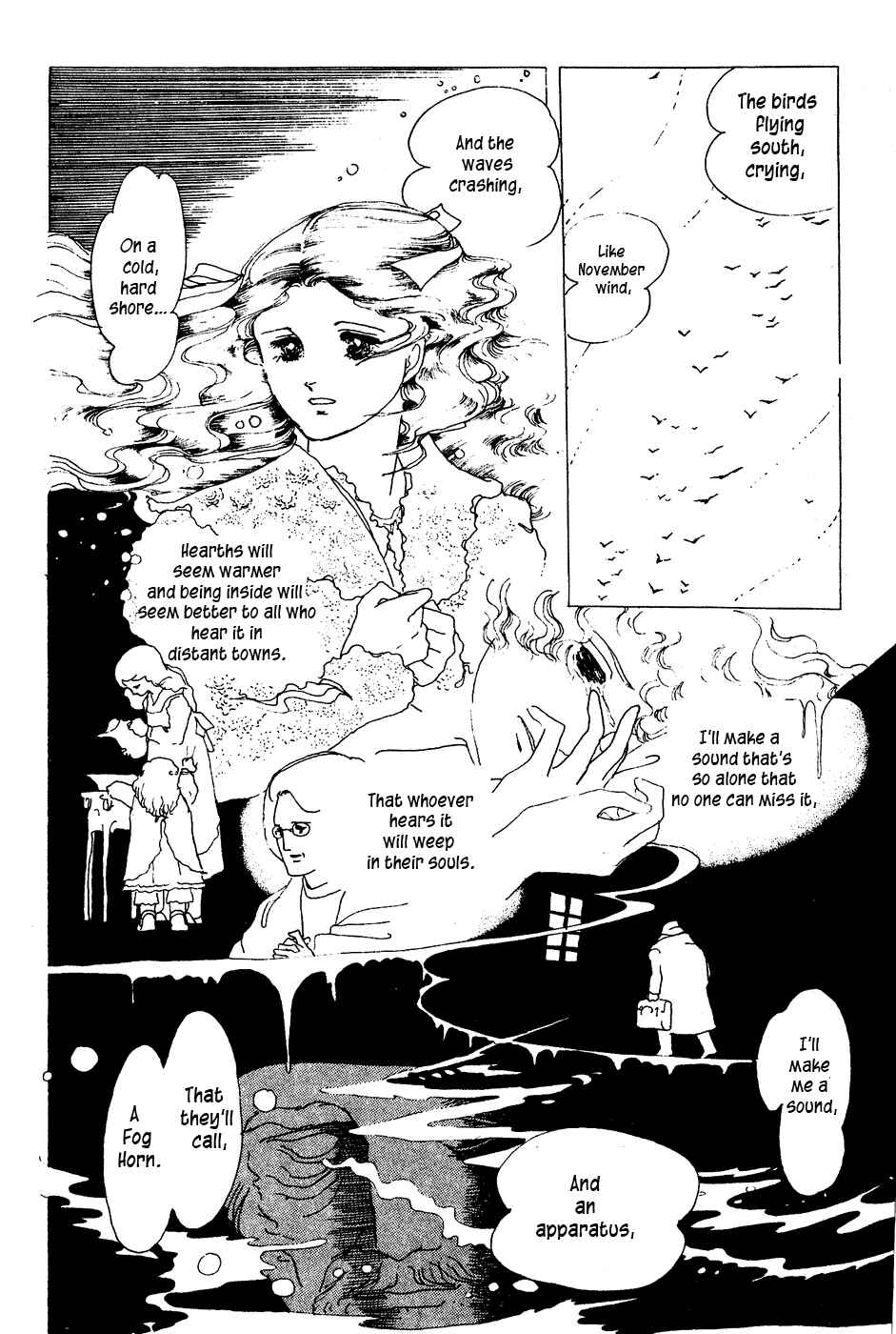 Page 10 Chapter 3 R Is for Rocket