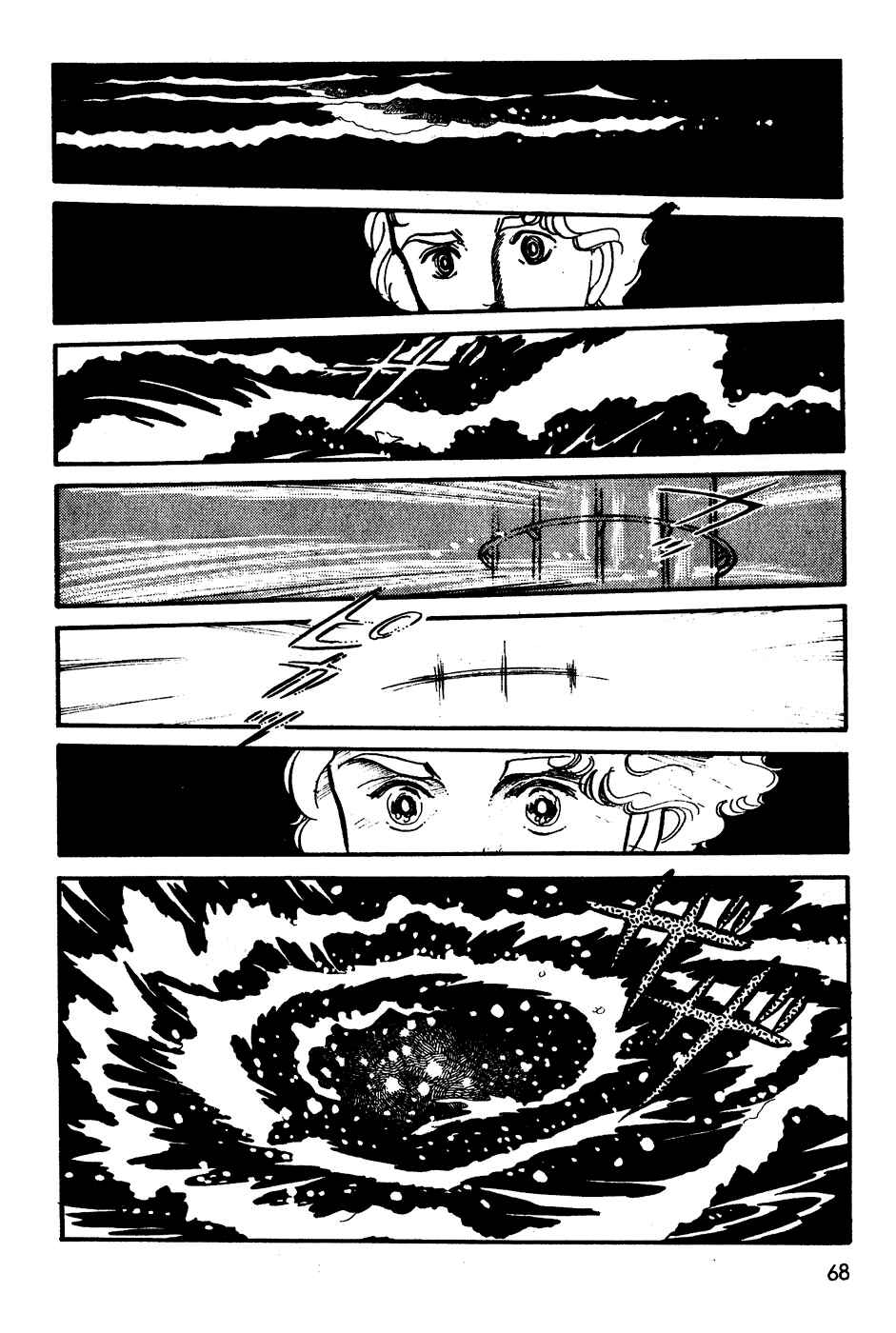 Page 12 Chapter 3 R Is for Rocket