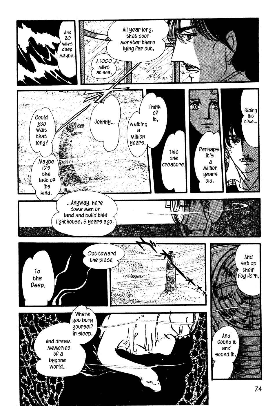 Page 18 Chapter 3 R Is for Rocket