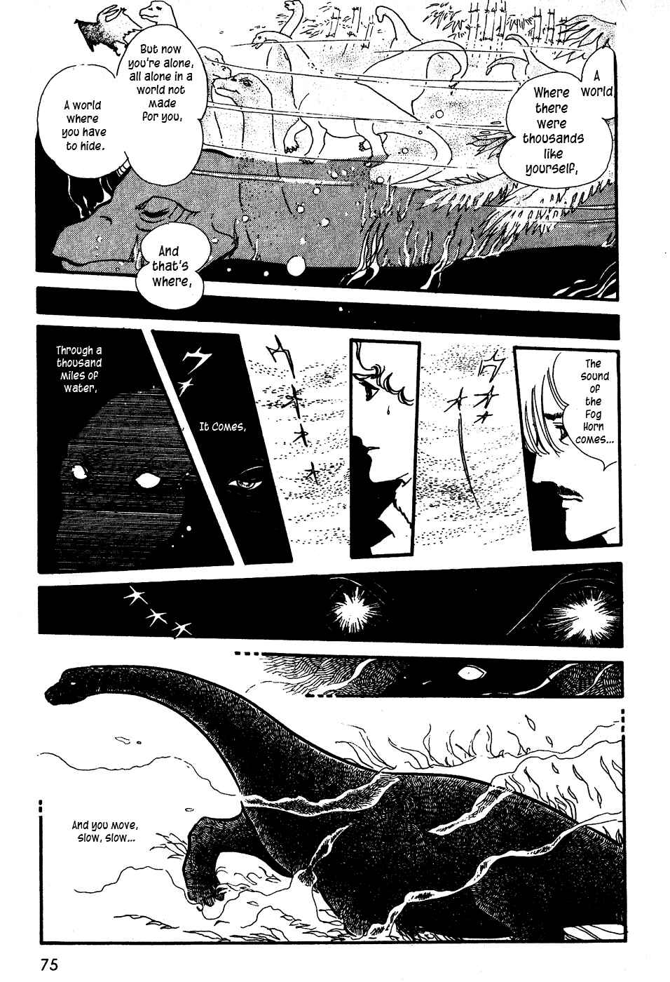 Page 19 Chapter 3 R Is for Rocket