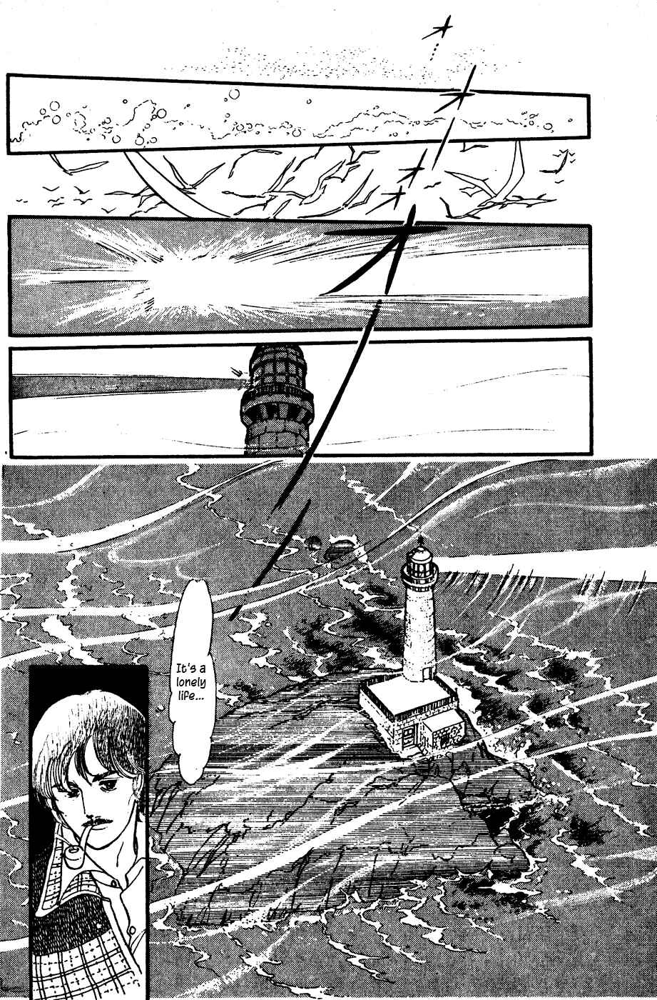 Page 2 Chapter 3 R Is for Rocket