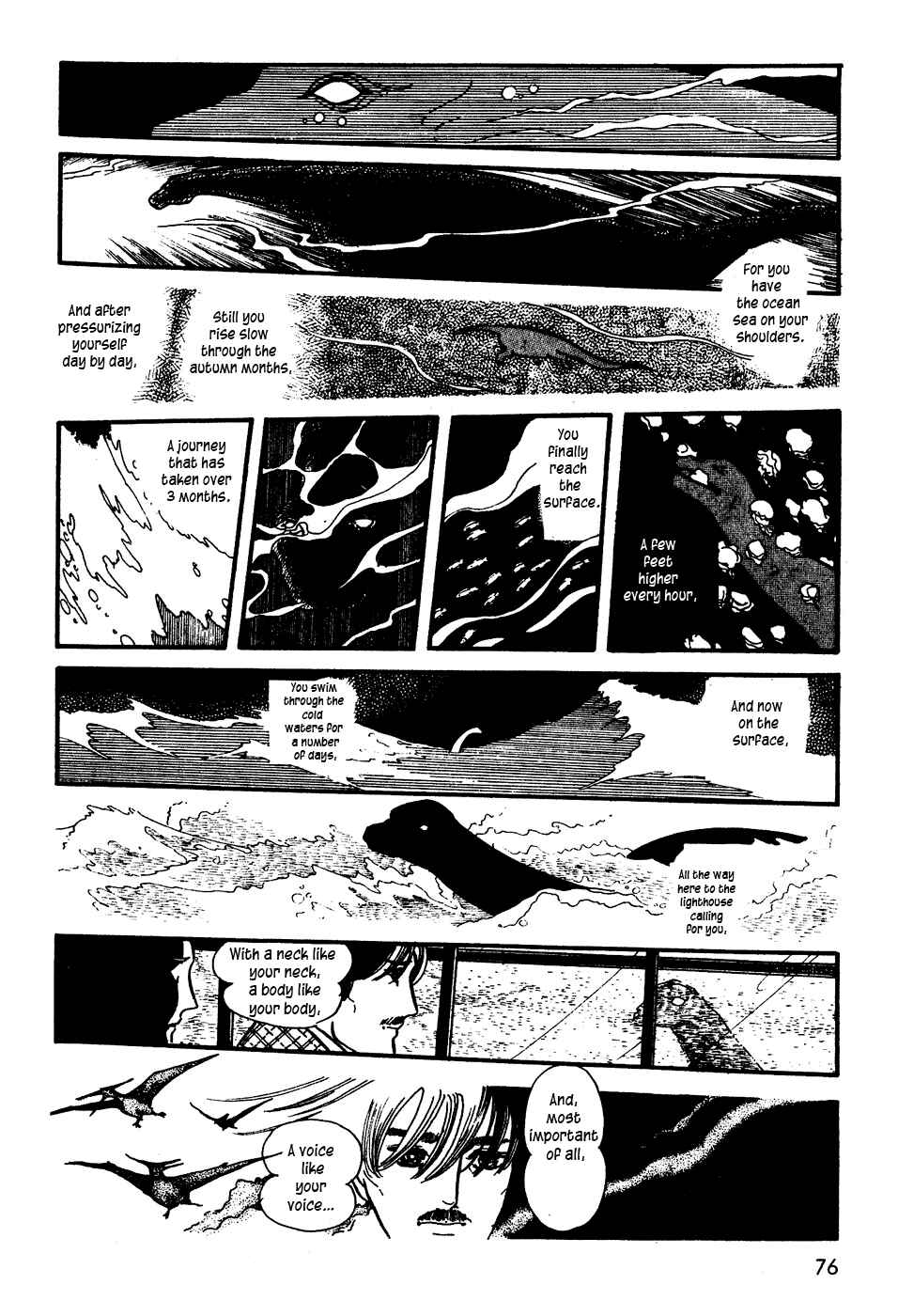 Page 20 Chapter 3 R Is for Rocket