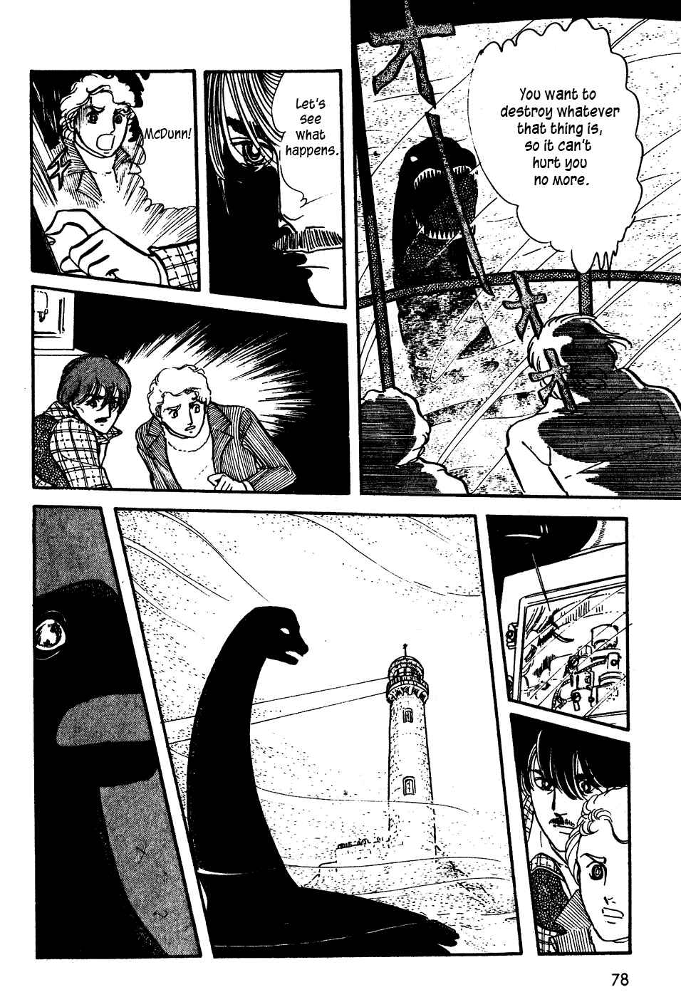 Page 22 Chapter 3 R Is for Rocket