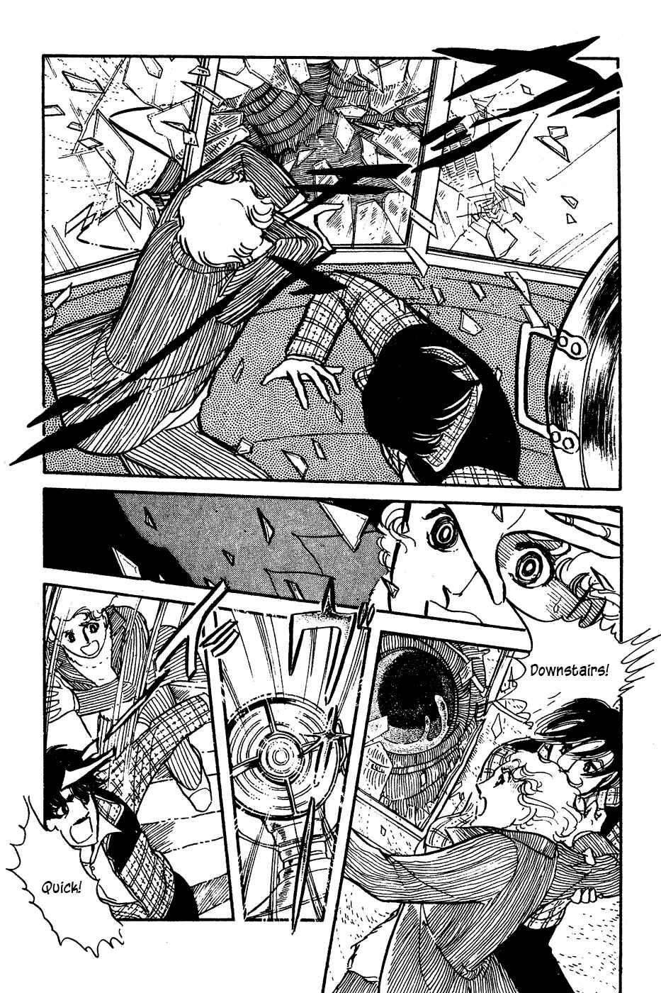 Page 25 Chapter 3 R Is for Rocket