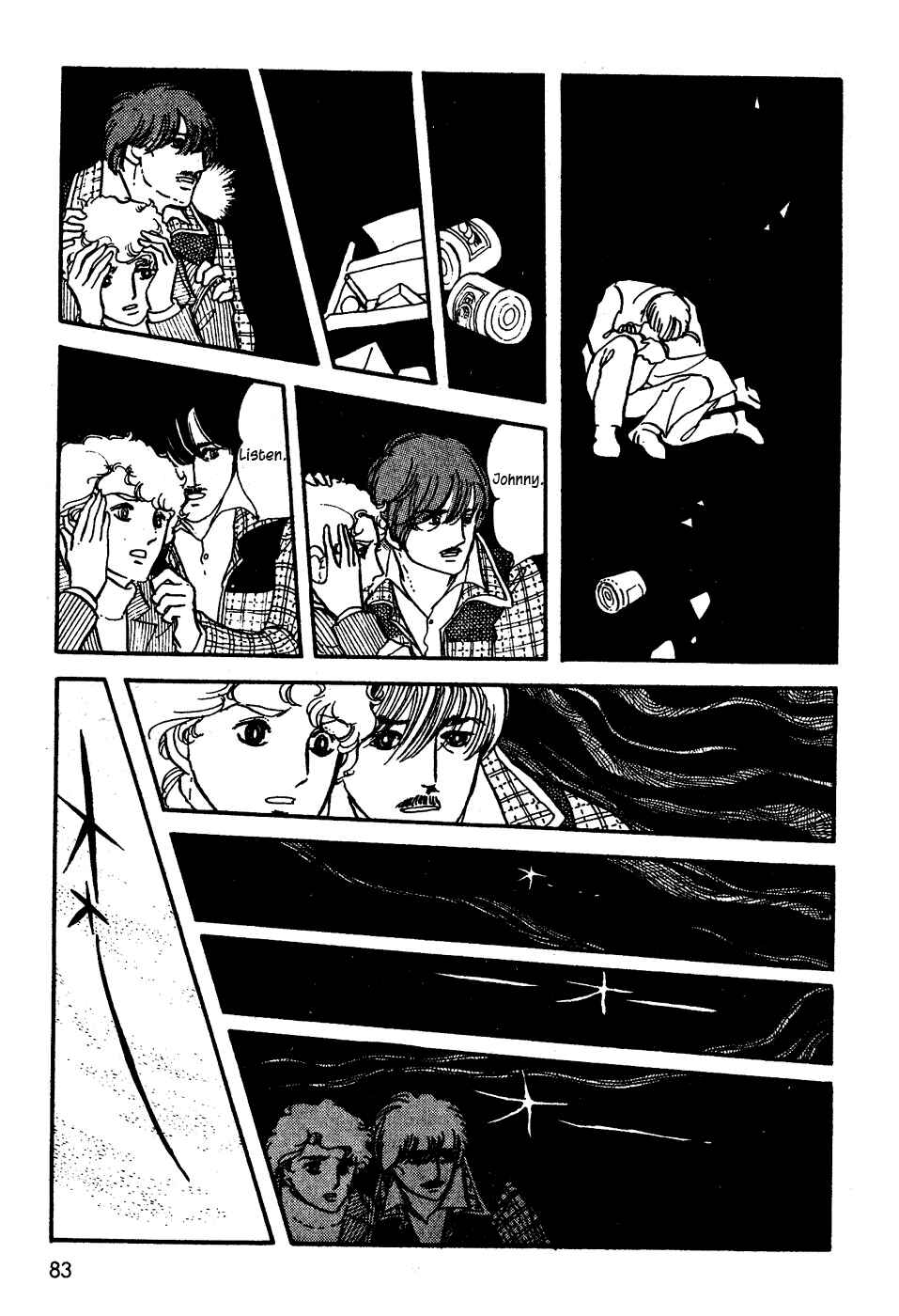 Page 27 Chapter 3 R Is for Rocket