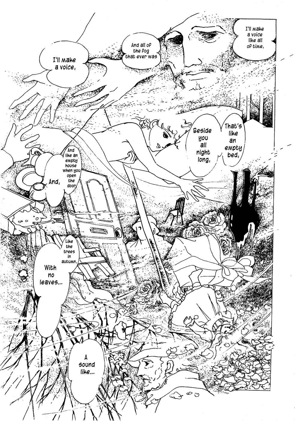 Page 9 Chapter 3 R Is for Rocket