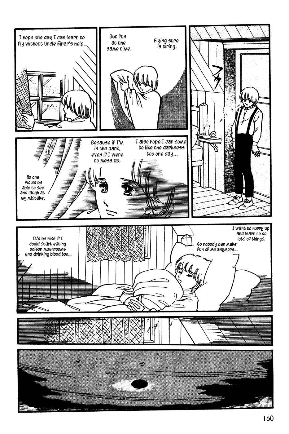 Page 10 Chapter 6 R Is for Rocket