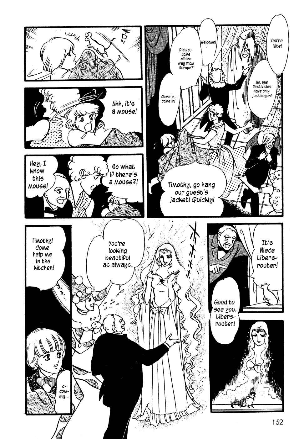 Page 12 Chapter 6 R Is for Rocket