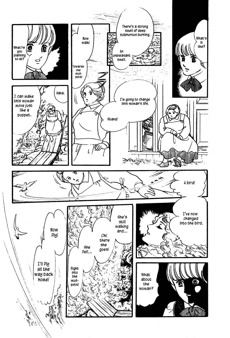 Page 15 Chapter 6 R Is for Rocket