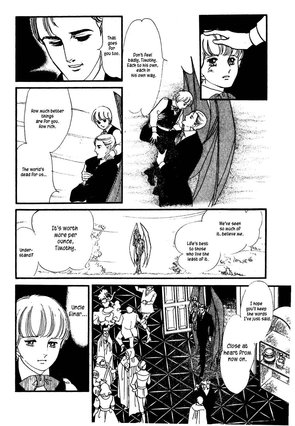 Page 24 Chapter 6 R Is for Rocket