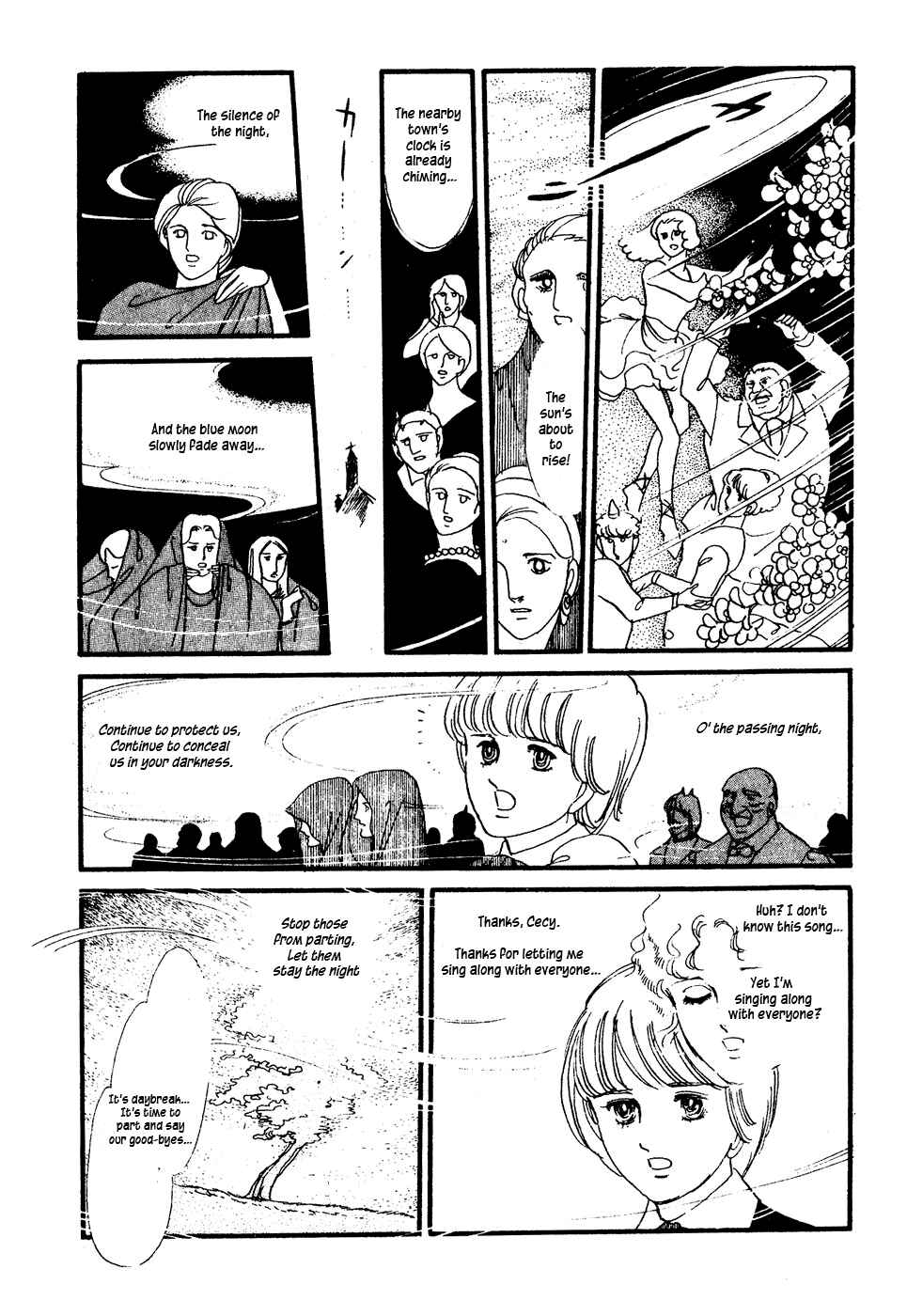Page 25 Chapter 6 R Is for Rocket