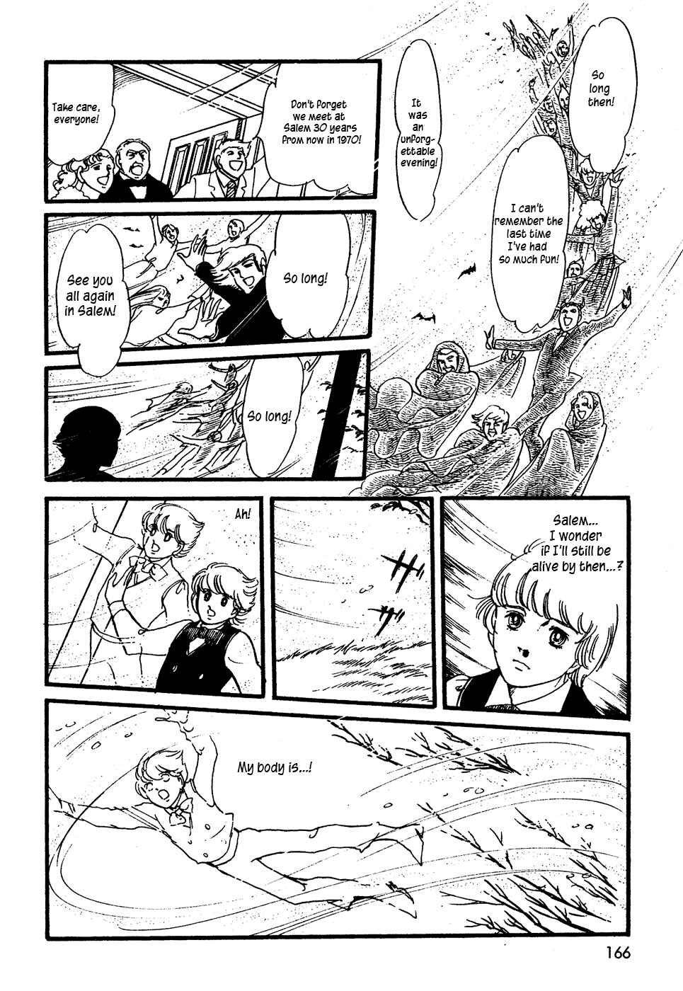 Page 26 Chapter 6 R Is for Rocket