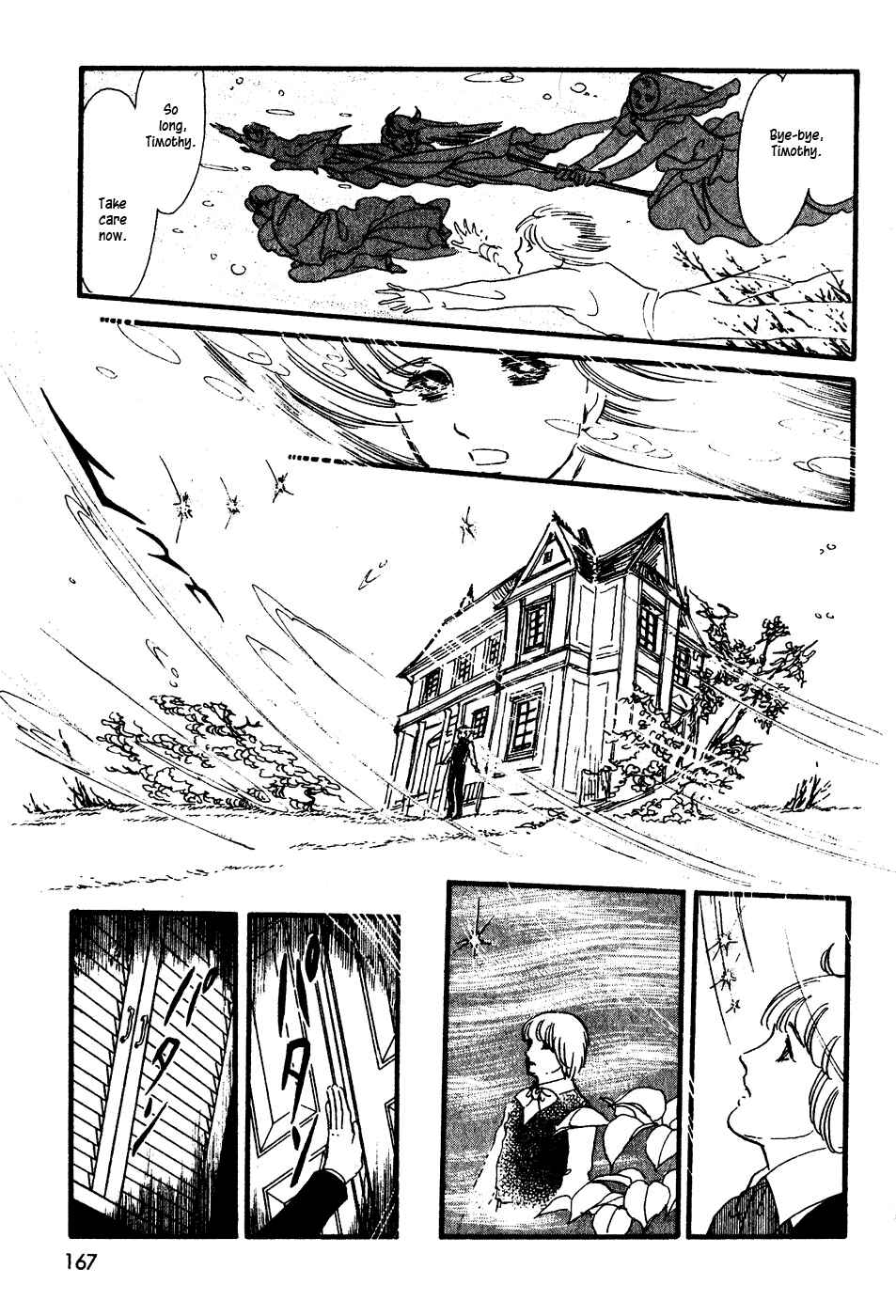 Page 27 Chapter 6 R Is for Rocket