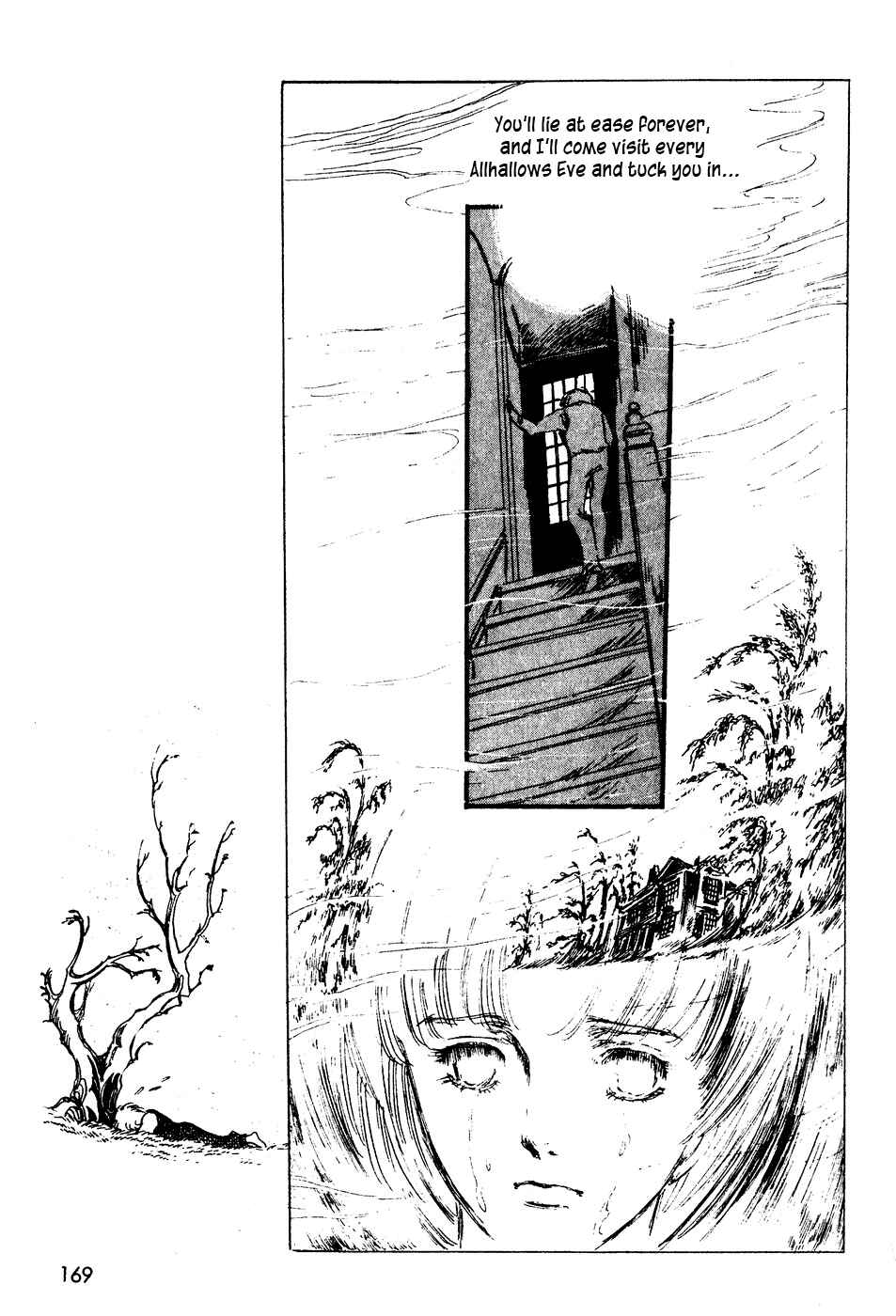 Page 29 Chapter 6 R Is for Rocket