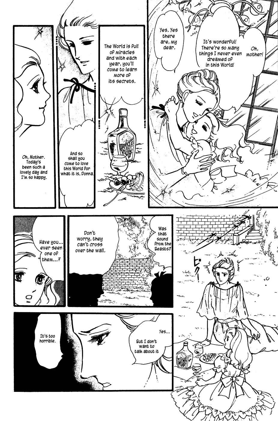 Page 20 Chapter 7 R Is for Rocket