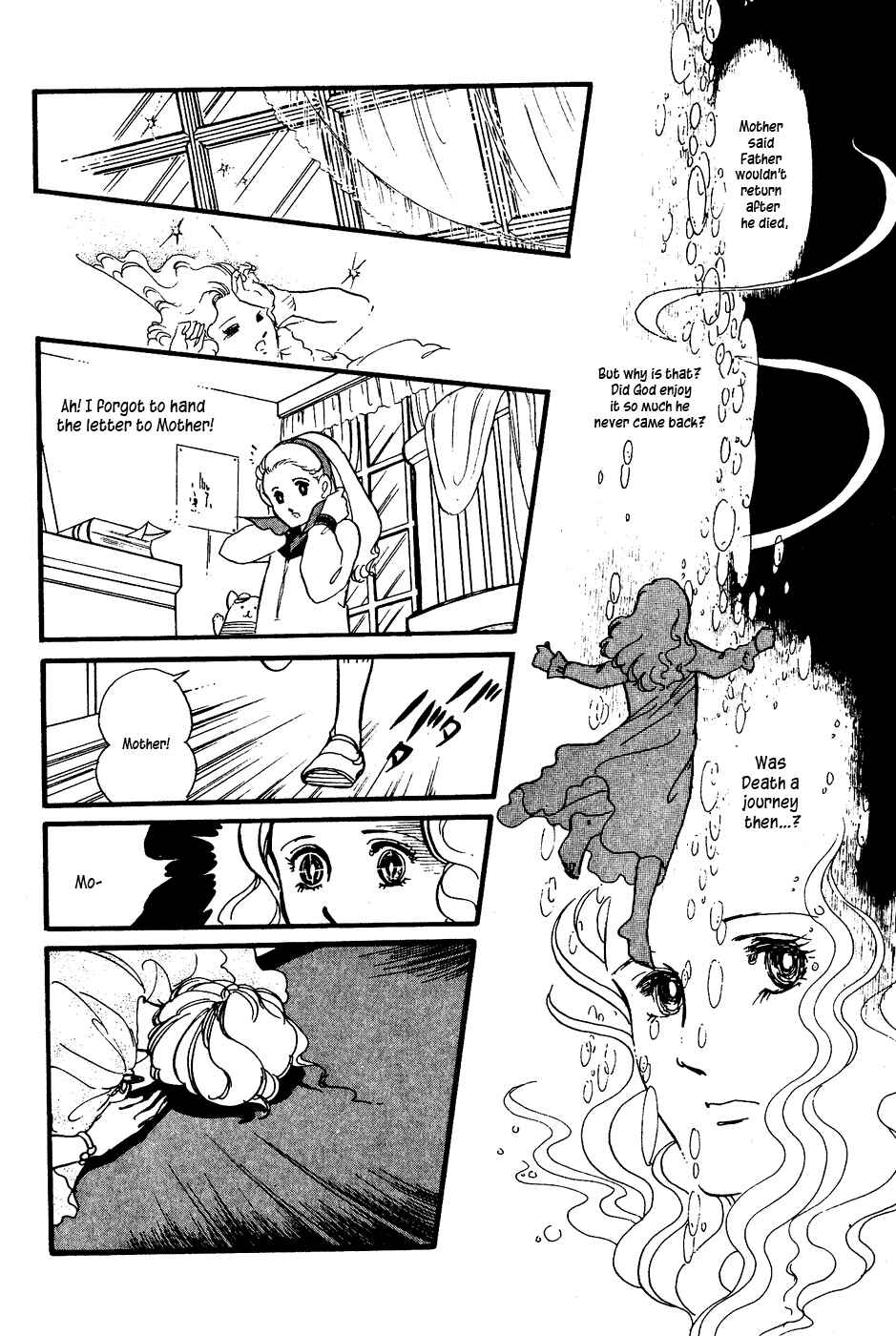 Page 22 Chapter 7 R Is for Rocket