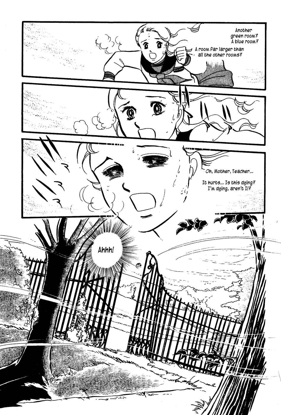 Page 31 Chapter 7 R Is for Rocket