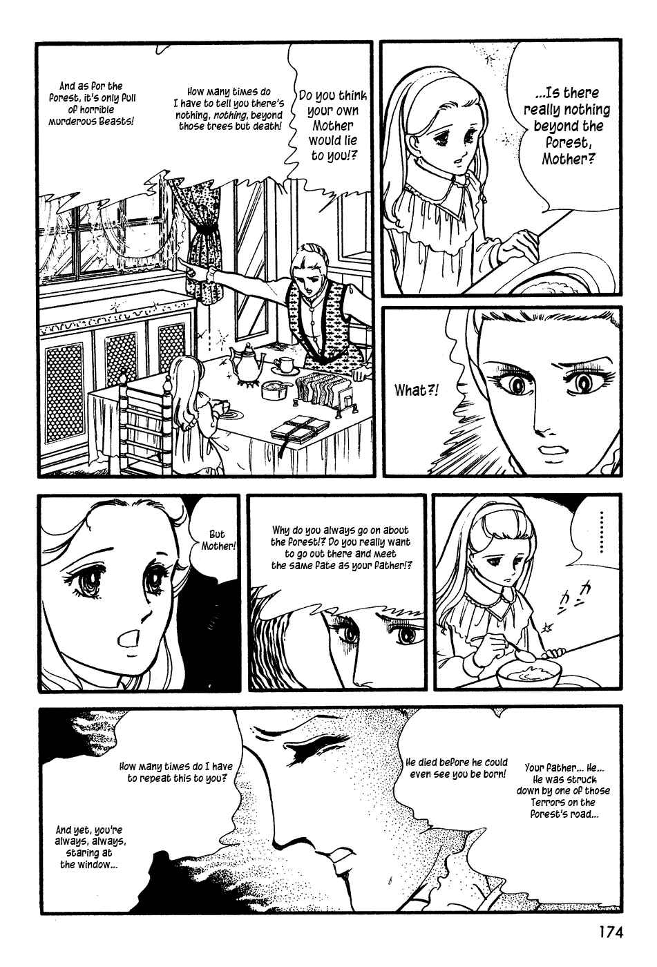 Page 4 Chapter 7 R Is for Rocket