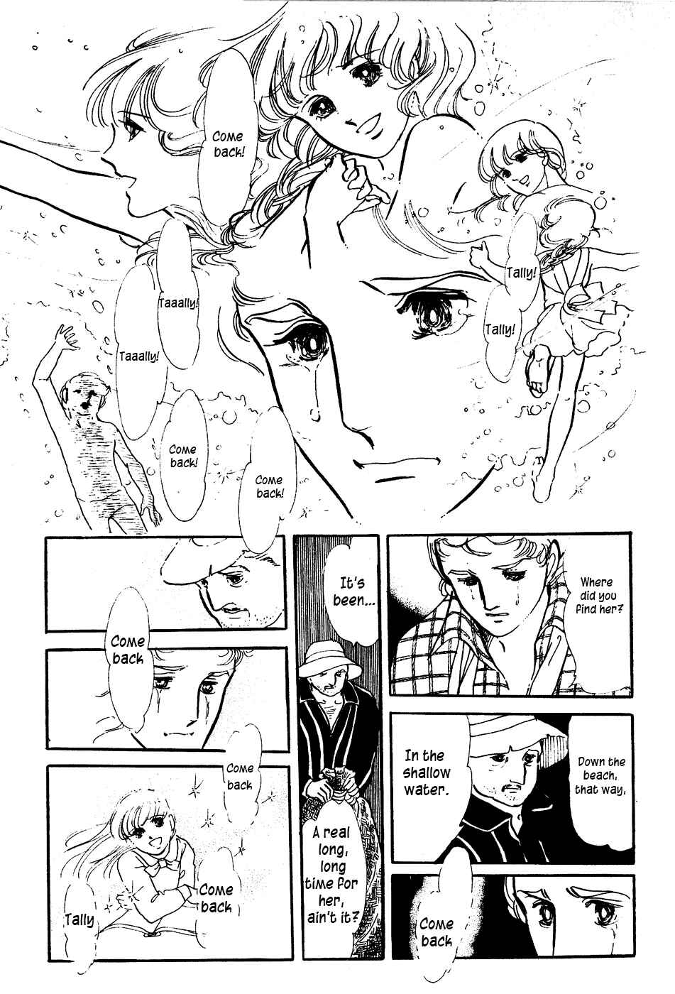 Page 15 Chapter 4 R Is for Rocket