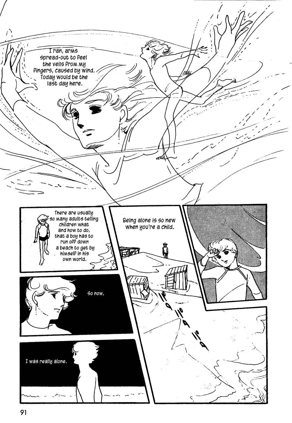 Page 3 Chapter 4 R Is for Rocket