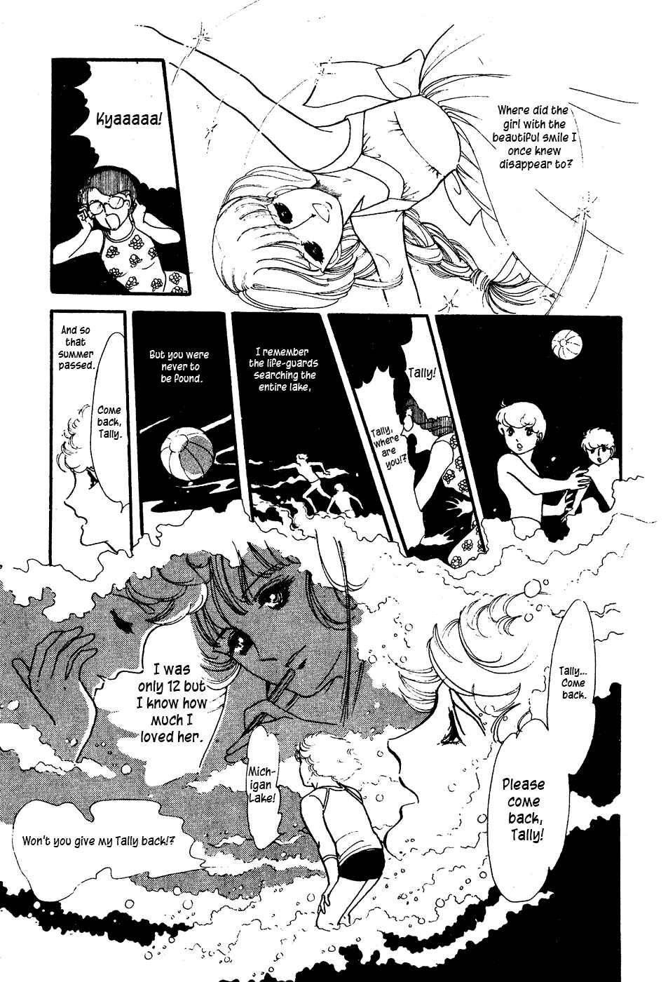 Page 5 Chapter 4 R Is for Rocket