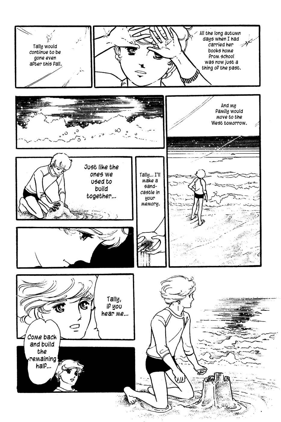 Page 6 Chapter 4 R Is for Rocket