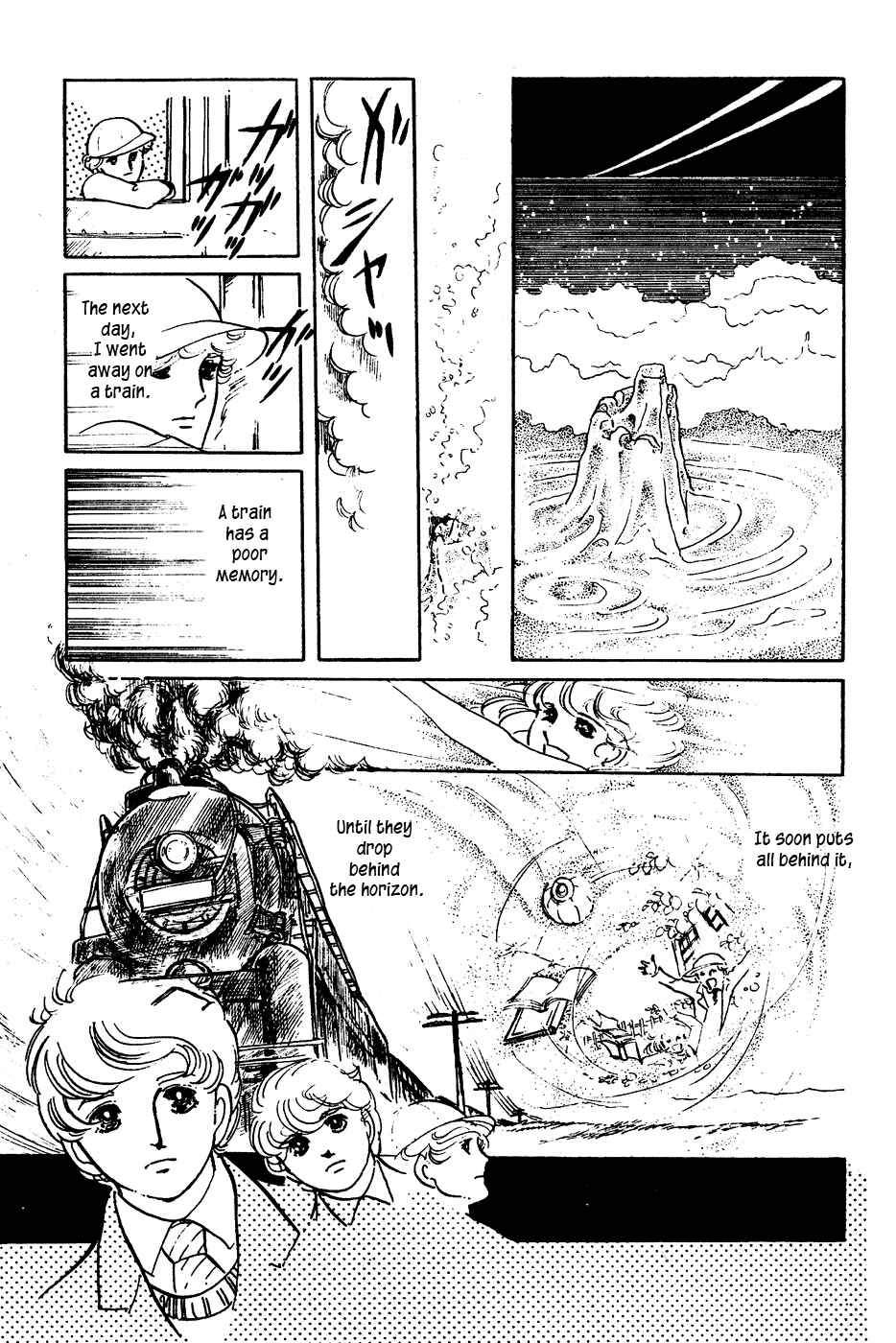 Page 7 Chapter 4 R Is for Rocket
