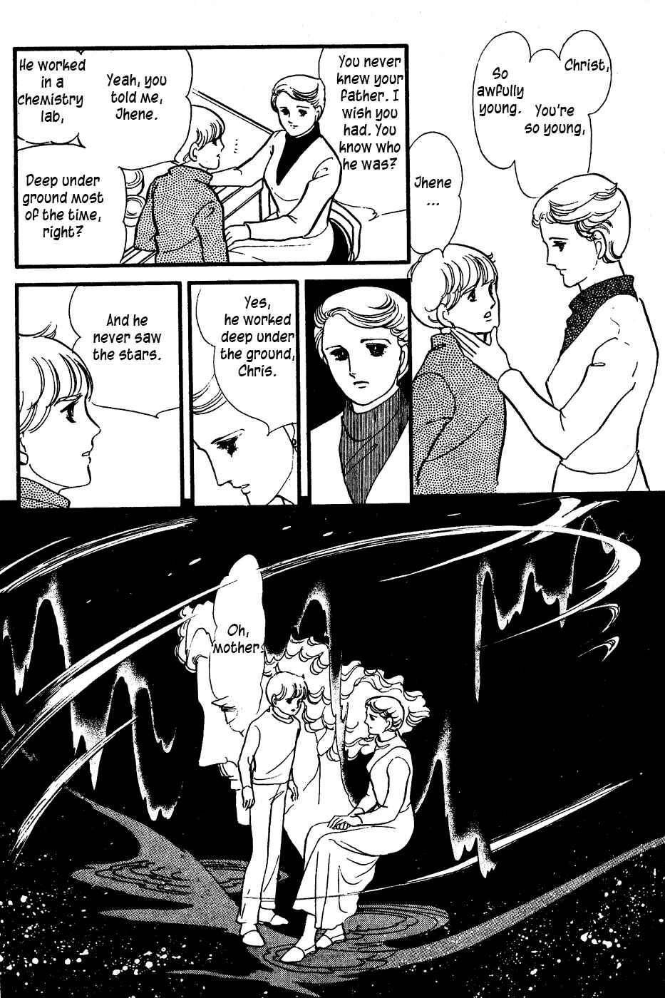 Page 17 Chapter 1 R Is for Rocket