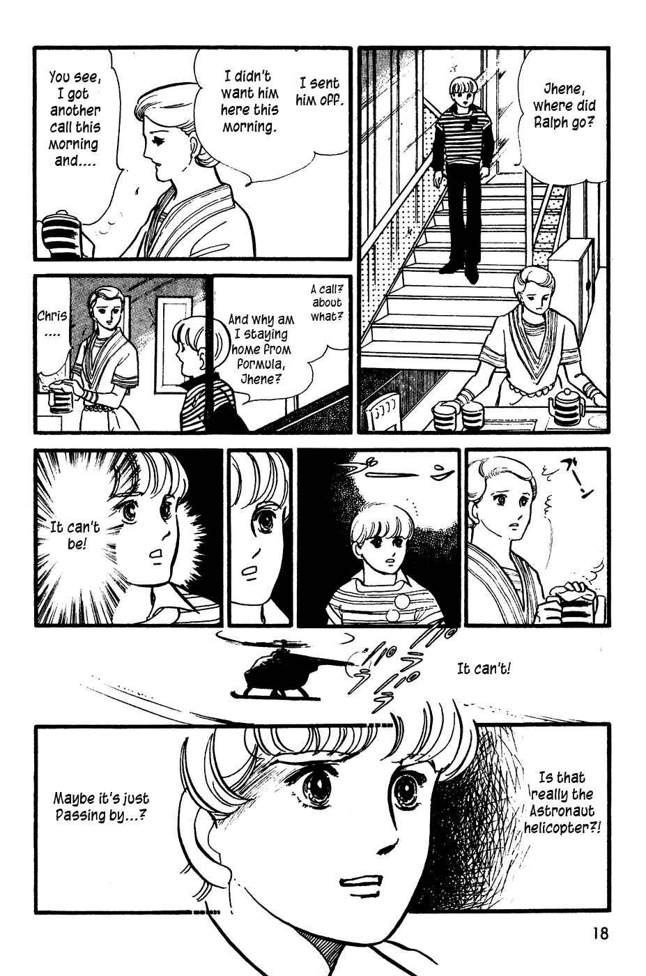 Page 19 Chapter 1 R Is for Rocket