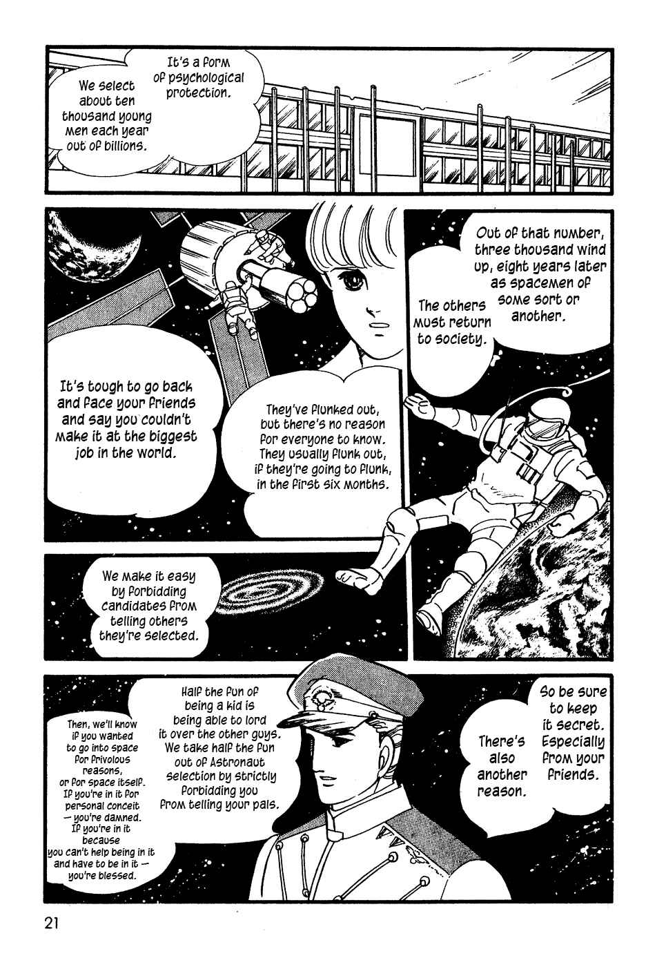 Page 22 Chapter 1 R Is for Rocket