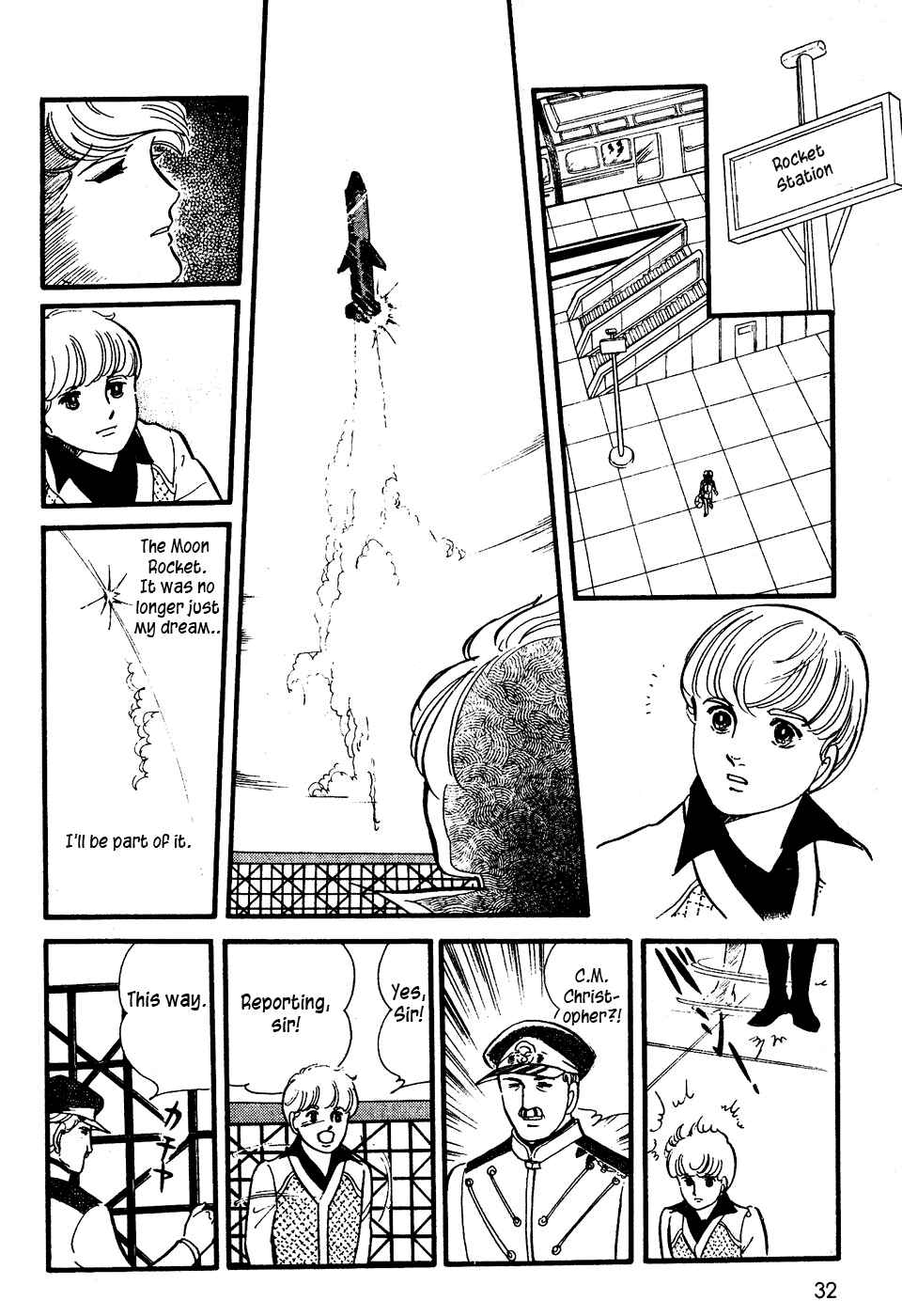 Page 33 Chapter 1 R Is for Rocket